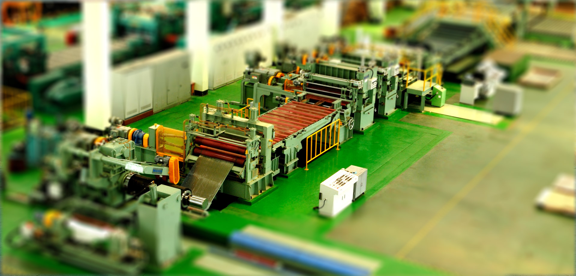 山東冠成機械有限公司